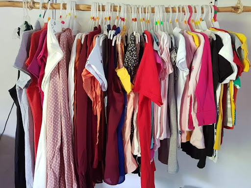 Lila Shop Candelaria