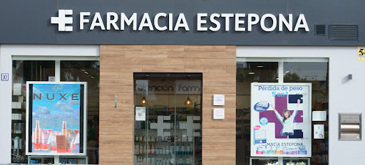 Farmacia María Belén Hernández Carmona