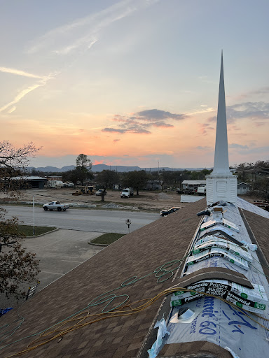 5R Roofing - Visual