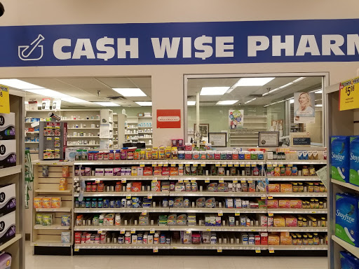 Cash Wise Pharmacy Willmar - Thumbnail
