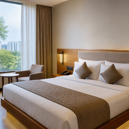 Planning a trip to Indore? Booking your hotel stay in Indore early can make a big difference to y…