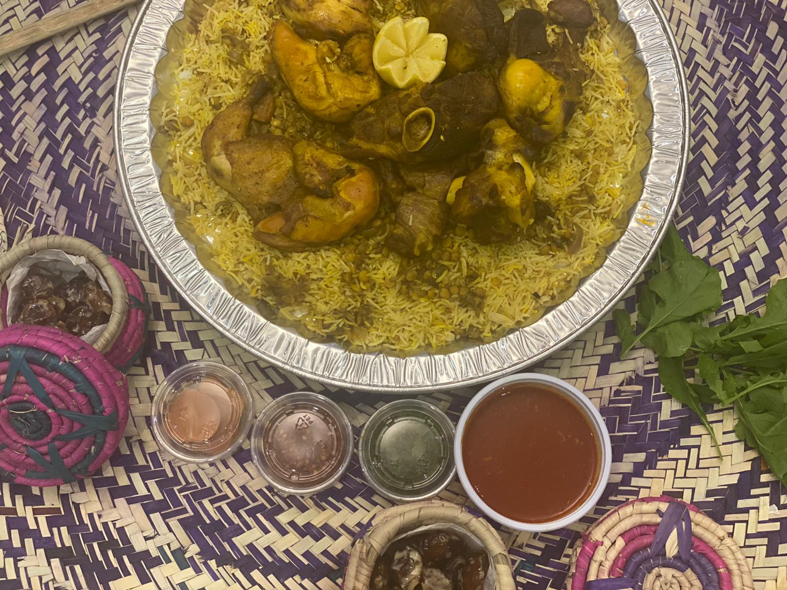 مطعم ومطبخ بطيني مشرف - صورة 4