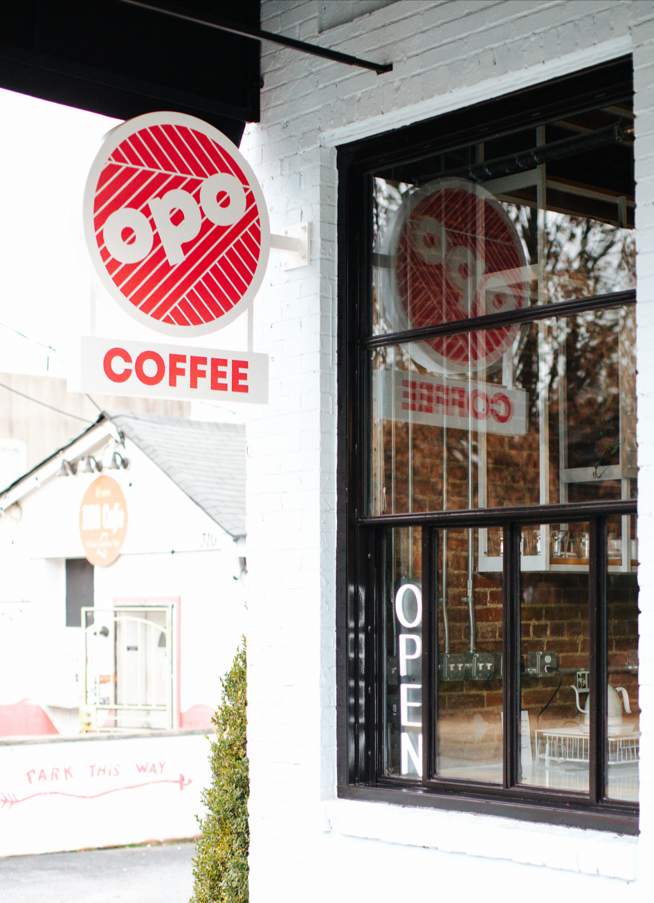 Opo Coffee