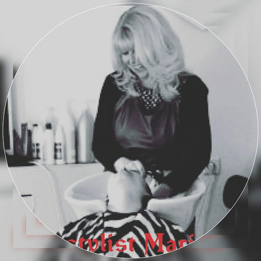 Hairstylist Marisja - Thumbnail