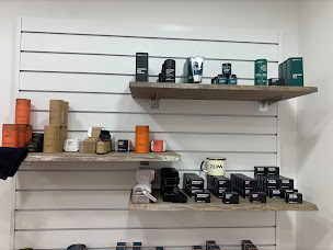 Photo n°5 de Art du Barbier Saumur à Saumur (Magasin de cosmétiques)