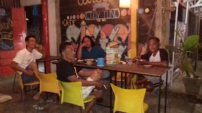 Photos of Cafe Eiffel