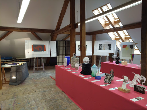 Bild-Werk Frauenau e.V. - Thumbnail