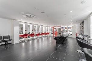 Photo n°15 de Salon Shampoo Etrembières à Étrembières (Salon de coiffure)