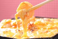 韓国屋台 ホンデポチャ