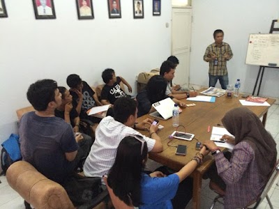 Photos of Antara Journalistic Photo Gallery