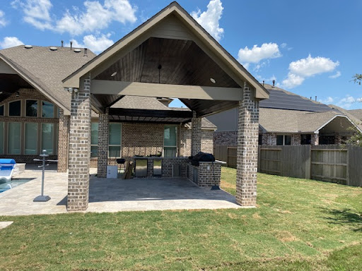 CPM, Cover Patio and More, LLC