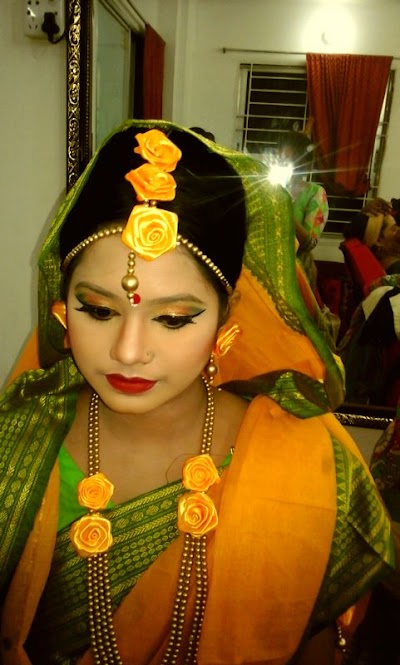 Photos of Prothoma Beauty Parlour