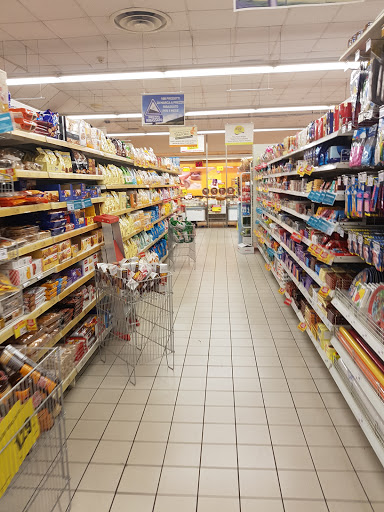 Supermercato Eurospar Abano Configl - Thumbnail