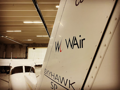 WAir Aviation 1071 S Wolf Rd Hangar 10-4, Wheeling, IL 60090