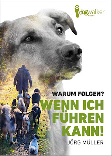DogWalkerEssen ist Jörg Müller Heimstättenweg 11, 42551 Velbert, Deutschland