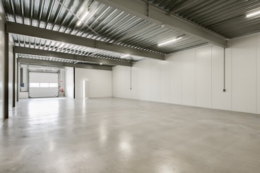 Storage Center A18