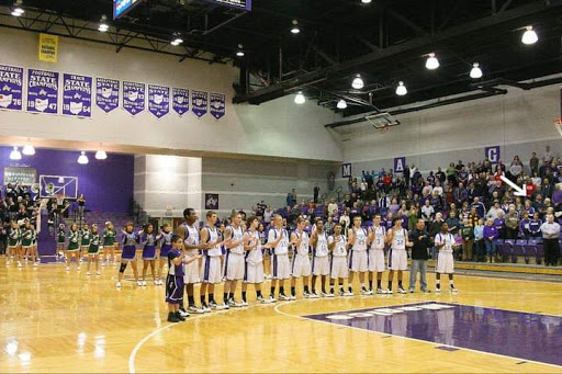 Barberton High School Gallery - United States