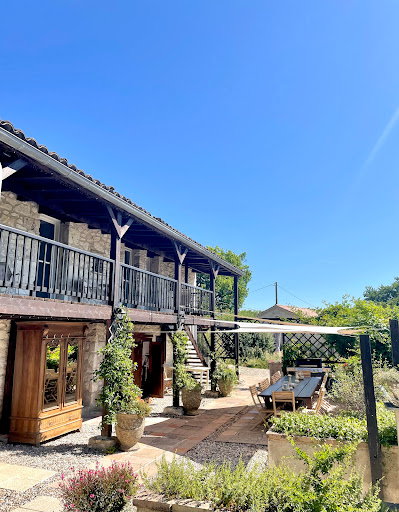 Photo de La nouvelle vie en Quercy à Montaigu-de-Quercy (82150)