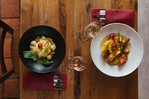 Photo n°54 de Winstub le Platz à Strasbourg (Restaurant)