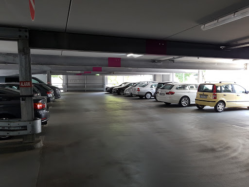 Parkhaus Am Neumarkt - Thumbnail