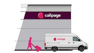 Photo n°1 de Calipage - ESPACE BUREAU - AUCH à Auch (Papeterie)