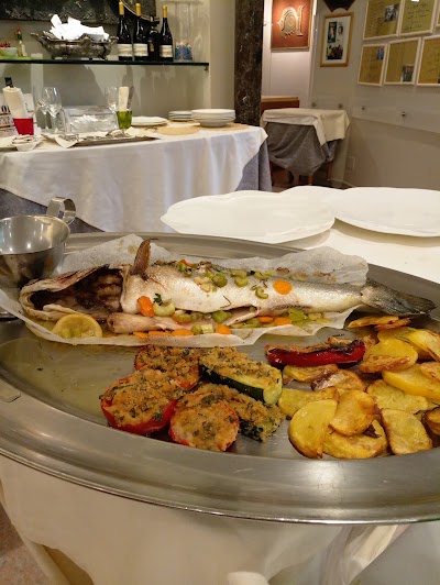 Photos of Ristorante Il Gabbiano