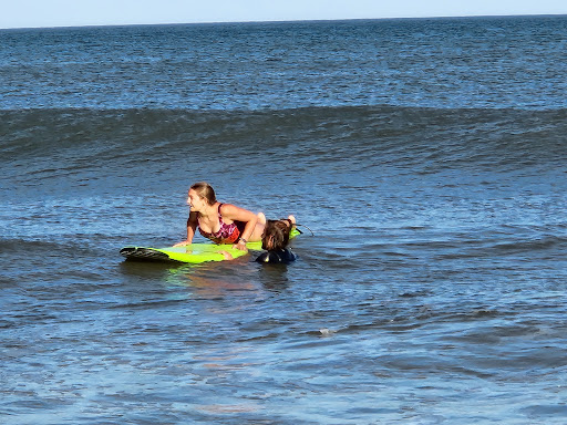 Wave Riding School - Thumbnail