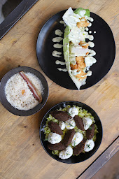 Photo n°32 de Le Local 7eme à Marseille (Restaurant)