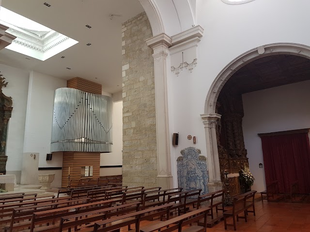 Sé Catedral