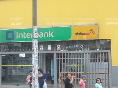 photo of Interbank