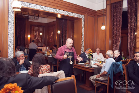 Epoca Steak House & Wine Bar Restaurant - Craiova