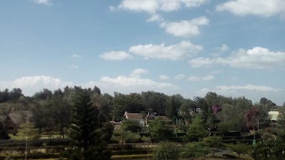 Photos of KCB Leadership Centre