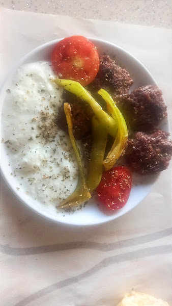 Erzincan Meşhur Eski Sanayi Ciğercisi