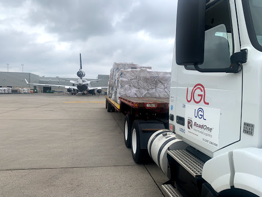 United Global Logistics/roadone