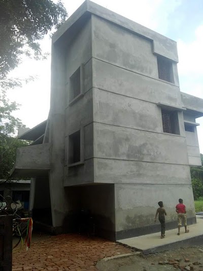 Photos of ভূমি অফিস কালাইয়া