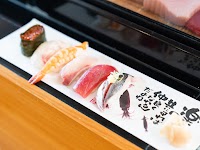 や台ずし 板宿町