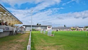 Photo n°1 de Stade Yves Le Jannou à Perros-Guirec (Stade)