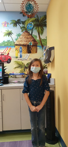 Wild About Smiles! Pediatric Dentistry Gallery - United States