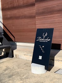 ブランシェ 彫刻コルギ