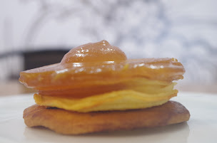 Photo n°12 de Restaurant L'Ardoise à Valréas (Restaurant)