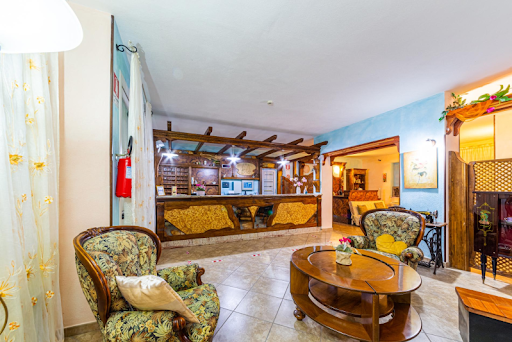 Hotel Ristorante BaddeRosa - Thumbnail
