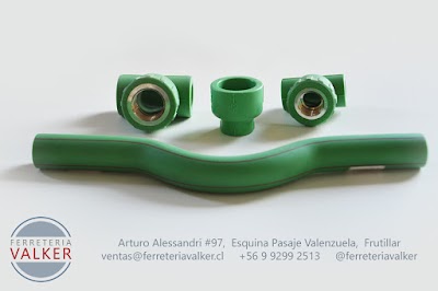 Photos of Ferreteria Valker