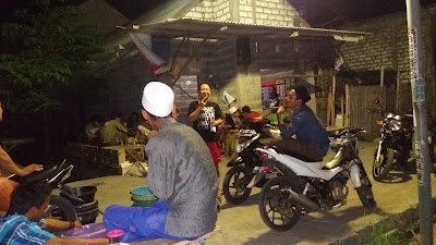 Photos of Warkop Kaji Pake