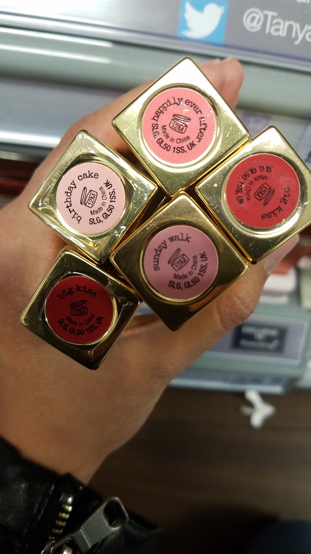 Superdrug
