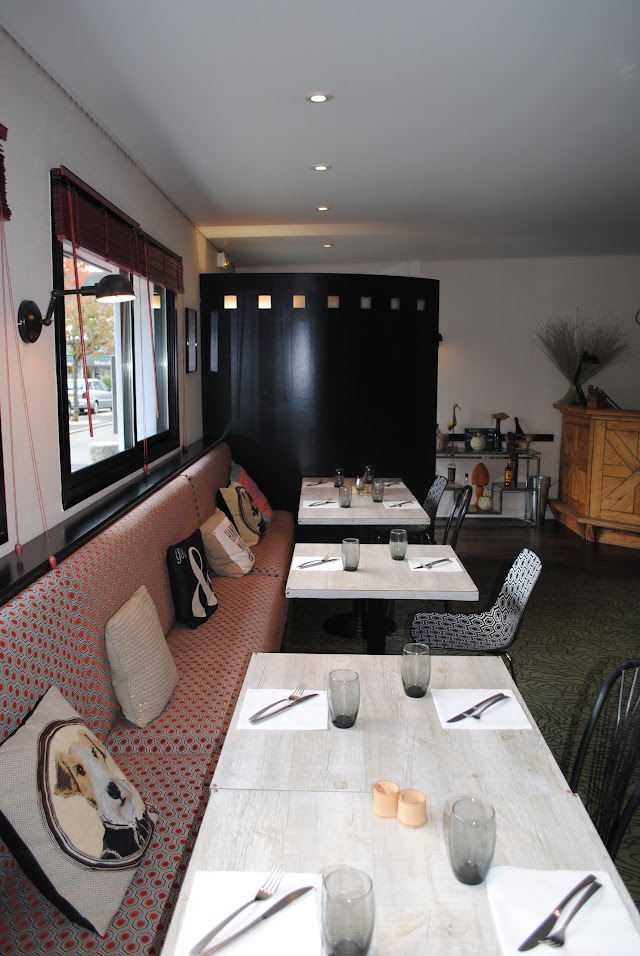 Le Bistrot Qui Coz