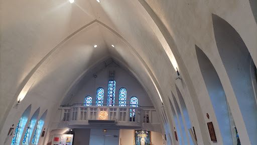 Paroisse Sainte Bernadette de Gagny - Thumbnail
