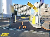 タイムズ厚別南