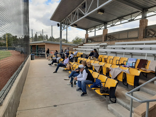 George "Sparky" Anderson Field Gallery - United States