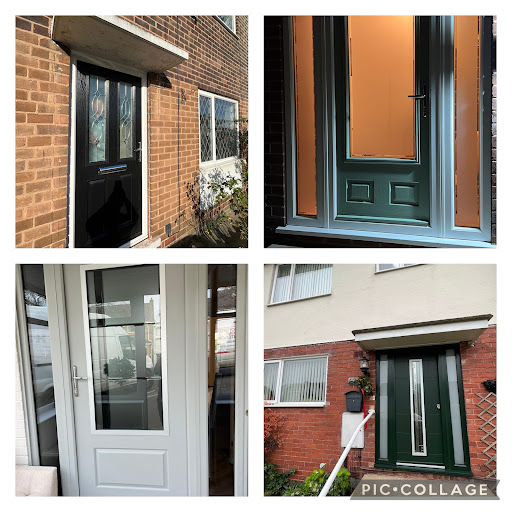Yorkshire Glazing windows and doors - Thumbnail