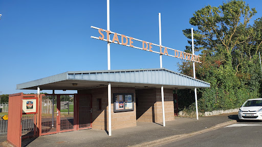 Stade de la Davrays - Thumbnail